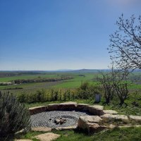 Schanzenbergh&uuml;tte Weinolsheim 5 &copy; TSC Rhein-Selz