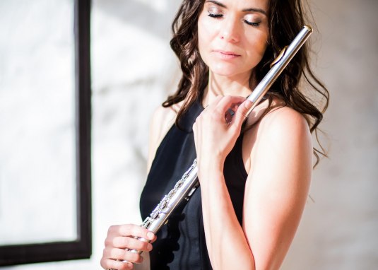 Olga Reiser &copy; Danuta Urbanowicz