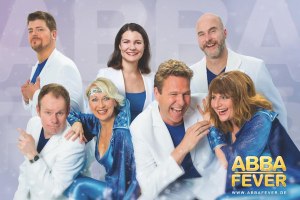 Abbafever, &copy; Kultur auf dem Hof