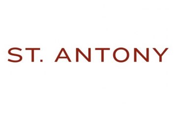 Weingut St. Antony_Logo, &copy; Weingut St. Antony