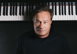 Lars Reichow, &copy; Kultur auf dem Hof