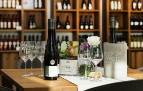 Weingut Paulinenhof &copy; Carsten Costard