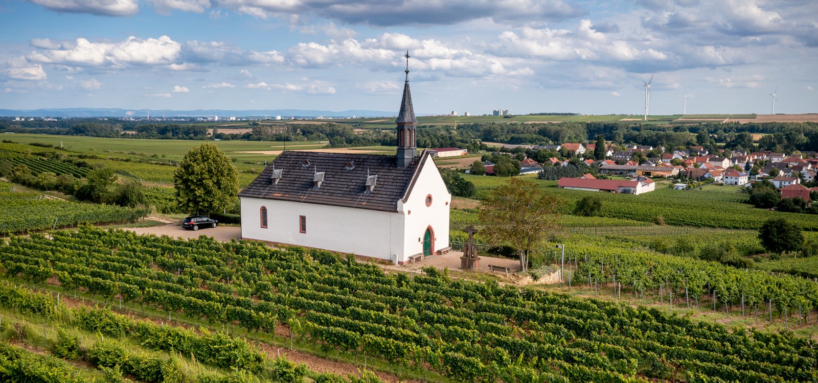 Abenheimer Klausenberg, &copy; Torsten Silz