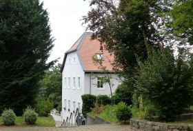 Dorn-Dürkheim Alter Pfarrhof © Stefan Pruin