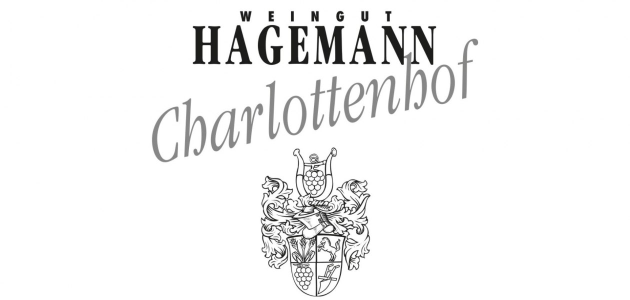 Weingut Hagemann_Logo, &copy; Weingut Hagemann