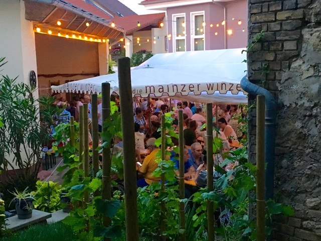 Weingut Eckert_Mainzer Winzer, &copy; Weingut Eckert