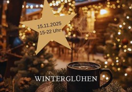 Winterglühen, © Weingut Götz GbR
