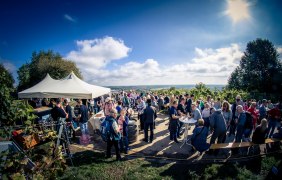 Schlemmerwanderung &copy; inMEDIA GmbH