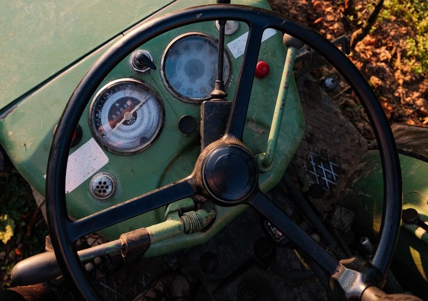 Schlepper