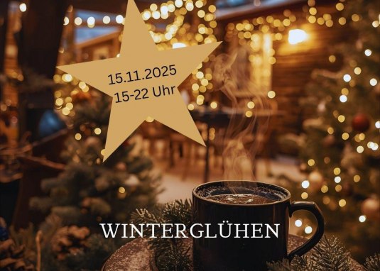Winterglühen © Weingut Götz GbR