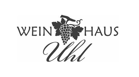 Weinhaus Uhl_Logo, &copy; Weinhaus Uhl