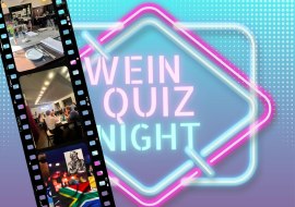 Wein Quiz Night, &copy; Domhof erleben
