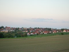 Weinolsheim © Rhein-Selz Tourismus e. V.