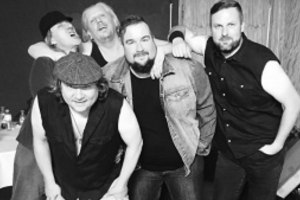 ACDX, &copy; Band ACDX