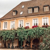 Au&szlig;enansicht Gutsausschank Klein's Vinum &copy; Gutsausschank Klein's Vinum