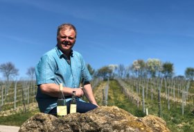 Weingut Engelhard_Winzer &copy; Weingut H. Engelhard