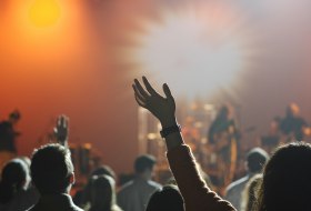 Publikum Konzertbesuch © pixabay