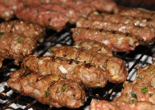 Cevapcici © www.pixabay.com