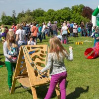 Rheinradeln 6 © inMEDIA