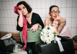 Weibsbilder, &copy; Kultur auf dem Hof