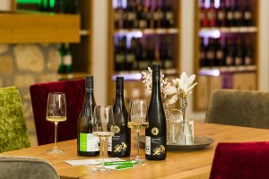 Weingut Krebs-Grode, © Carsten Costard