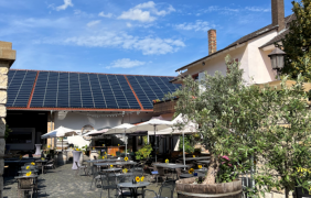 Moonlight Schorle 3 &copy; Kr&ouml;hler GbR