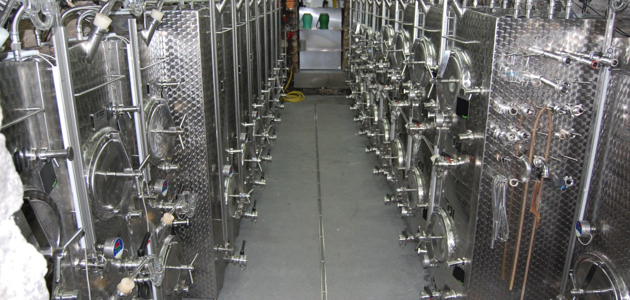 FamilienWeinGut Feser_Keller, &copy; FamilienWeinGut Feser