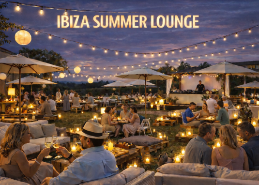 Ibiza Summer Lounge im Weingut G&ouml;tz &copy; Weingut G&ouml;tz GbR