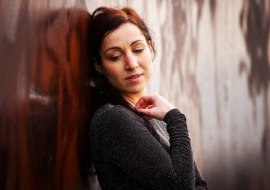 Lasarah Sattler, &copy; Axel Lauer