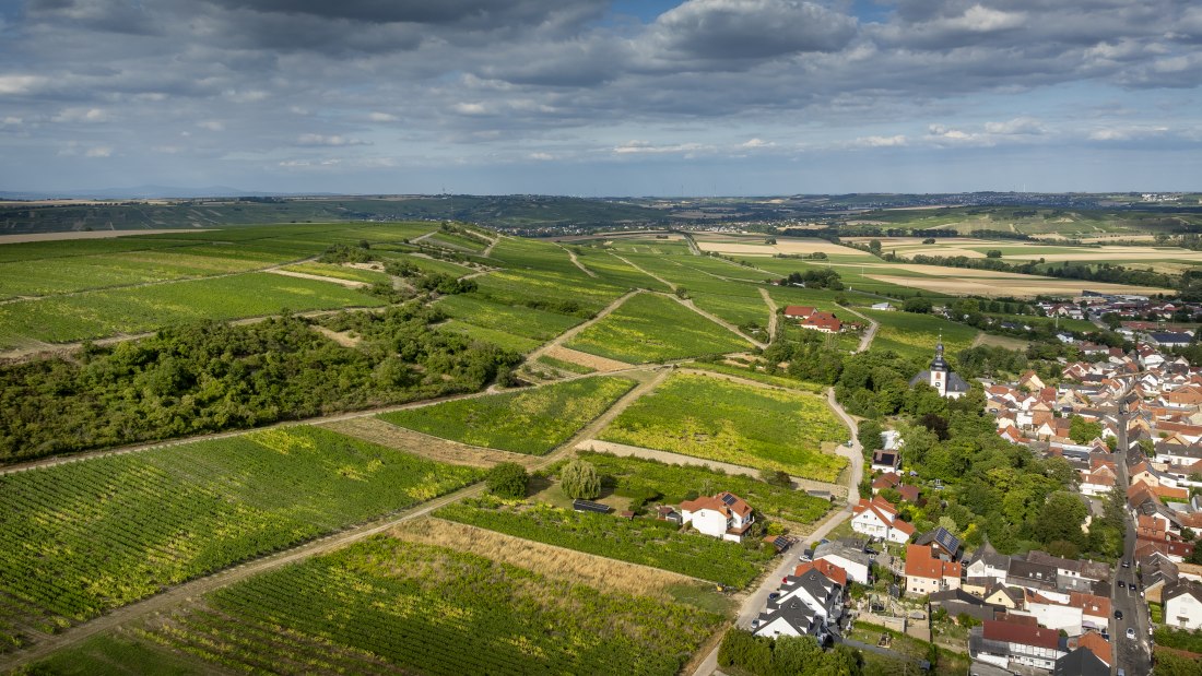 Partenheimer Sankt Georgen, © Torsten Silz