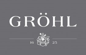 Logo Weingut Gröhl © Weingut Gröhl, Weinolsheim