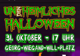 Halloween Undenheim