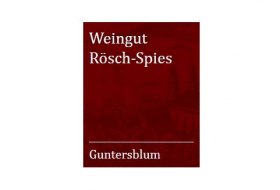 Weingut Rösch-Spies_Logo © Weingut Rösch-Spies