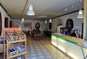 Winzerausschank Oppenheim &copy; C Muehleck