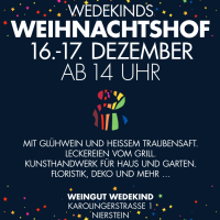Weihnachtshof
