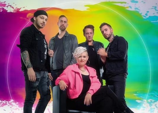 Pink Tribute Band &copy; Kultur auf dem Hof