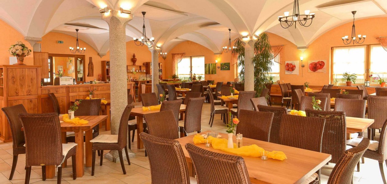 Weingut B&ouml;hm_Restaurant, &copy; Weingut B&ouml;hm