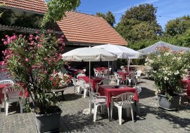 Straußwirtschaft Weingut Karsten Belzer, © Weingut Karsten Belzer