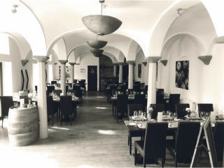 Weinzimmer 1 © Sabine Zimmer