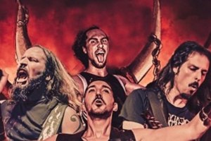 Sons of Odin, &copy; Altes E-Werk