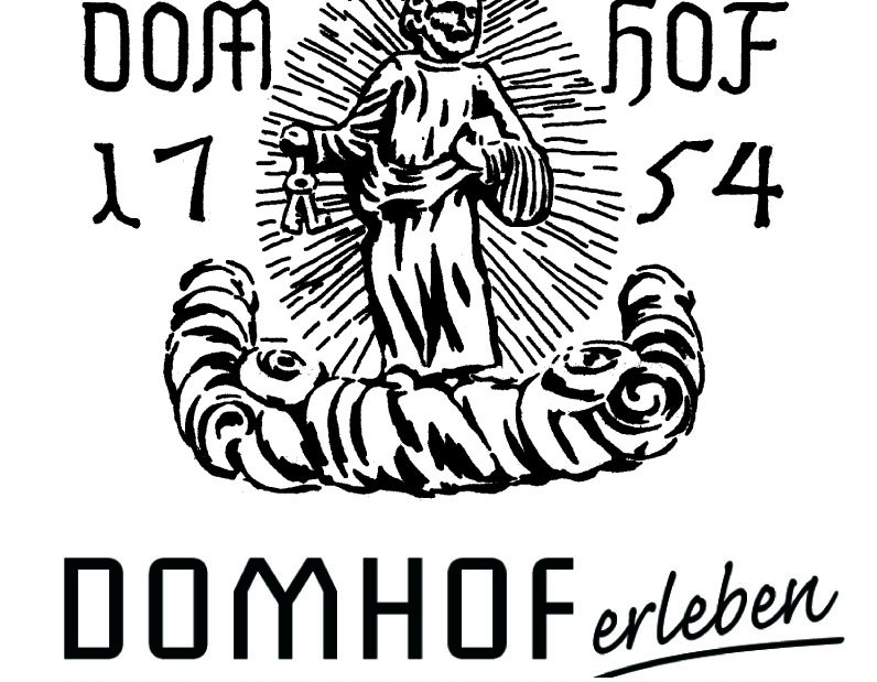 Weingut Domhof_Logo, &copy; Paymash
