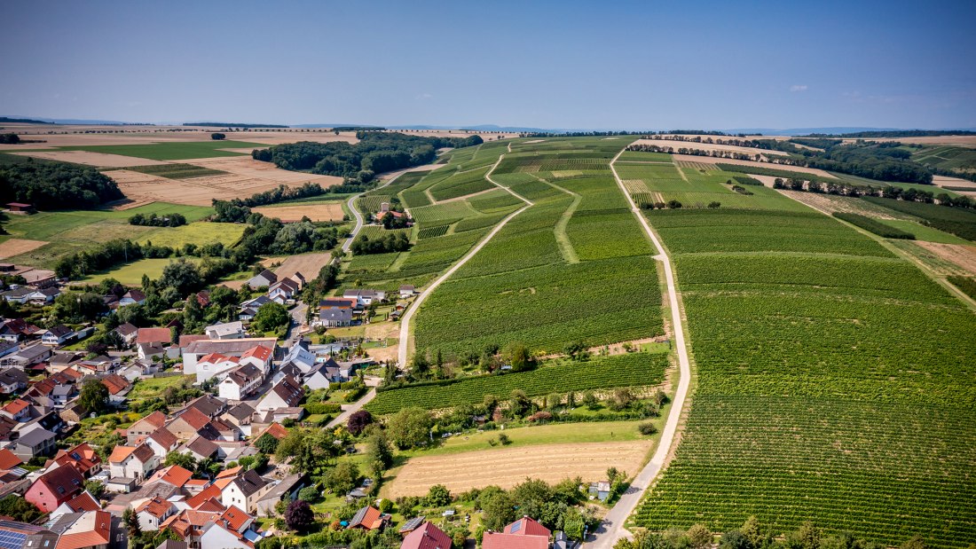 Appenheimer Eselspfad