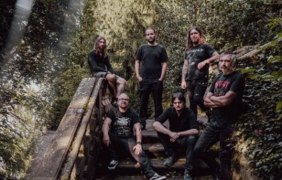 Blood Fire Death_Pressefoto © Altes E-Werk
