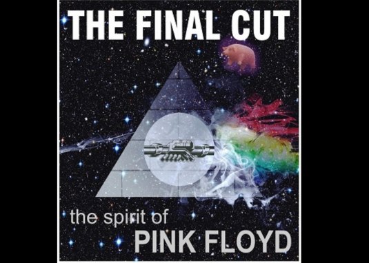 The Final Cut © Altes E-Werk