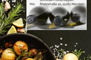 Kartoffelfest, © Weingut Strub 1710