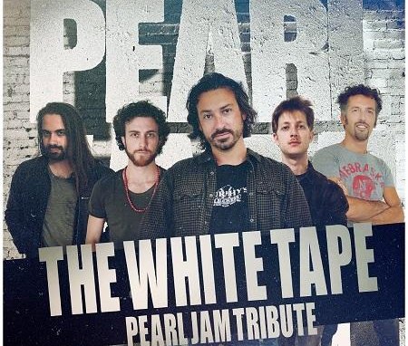 The White Tape &copy; The White Tape
