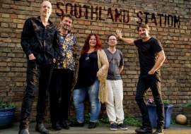Southland Station, © Southland Station