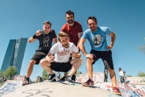 Alex im Westerland, &copy; Kultur auf dem Hof