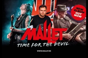 Mallet, &copy; Altes E-Werk