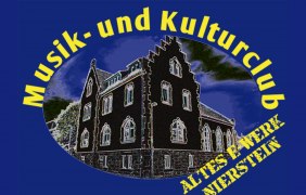 Logo Altes E-Werk &copy; Peter Zei&szlig;